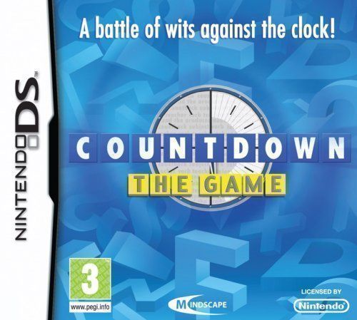 4583 - Countdown - The Game (EU)(Zusammen)